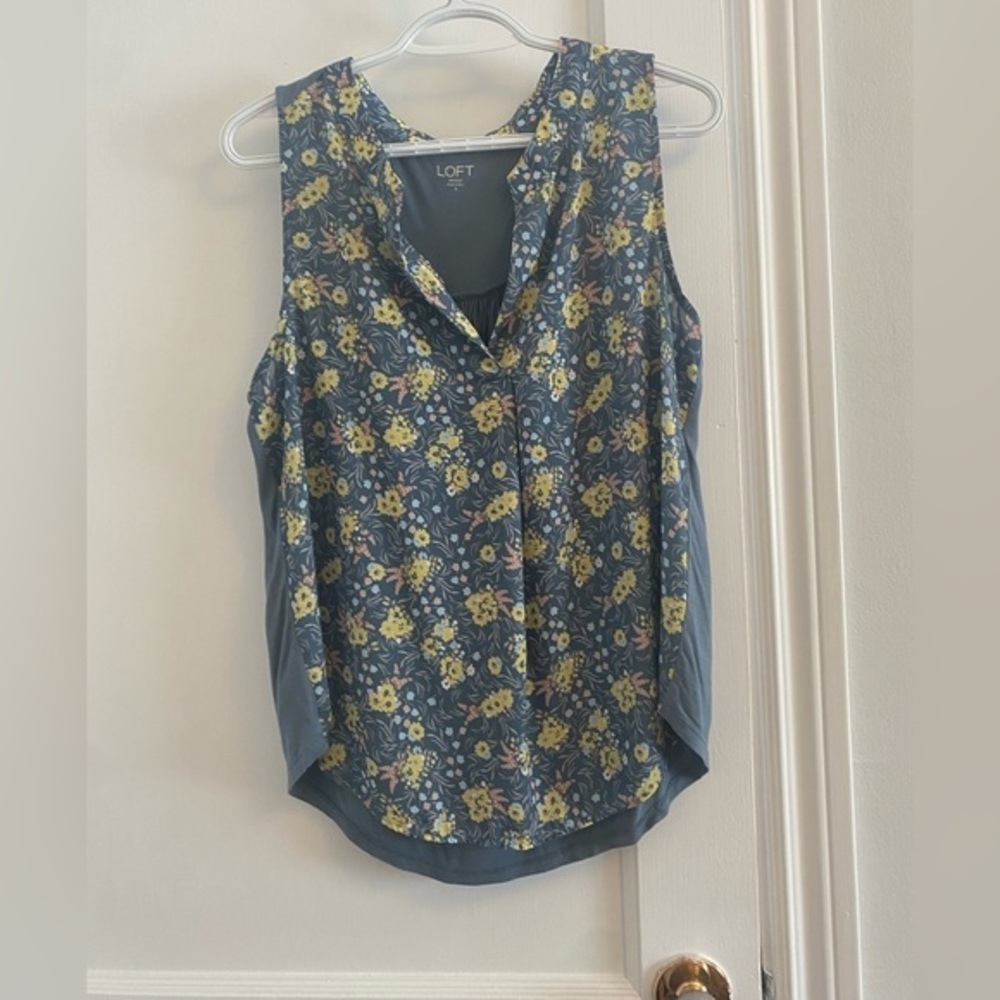 🍍 Loft size small